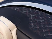 Continental GT Mulliner Convertible (2020)