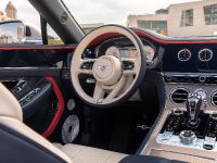 Bentley Continental GT Mulliner Convertible (2020) - picture 6 of 12