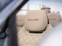 Continental GT Mulliner Convertible (2020)