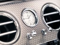 Continental GT Mulliner Convertible (2020)