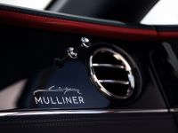 Continental GT Mulliner Convertible (2020)