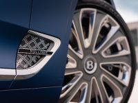 Continental GT Mulliner Convertible (2020)