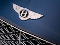 Bentley Continental GT Mulliner Convertible (2020) - picture 11 of 12
