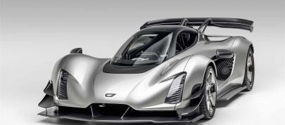 Czinger 21C (2020) - picture 4 of 12