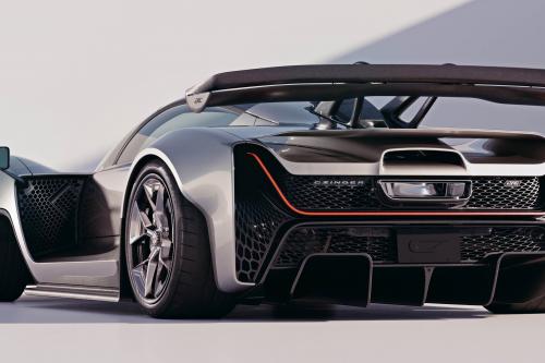 Czinger 21C (2020) - picture 8 of 12