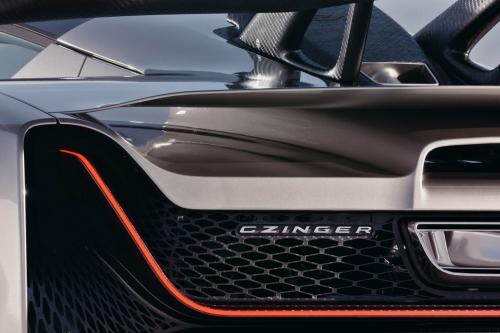 Czinger 21C (2020) - picture 9 of 12