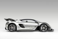 Czinger 21C (2020) - picture 6 of 12