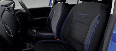 Dacia SE Twenty (2020) - picture 7 of 10