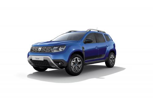 Dacia SE Twenty (2020) - picture 1 of 10