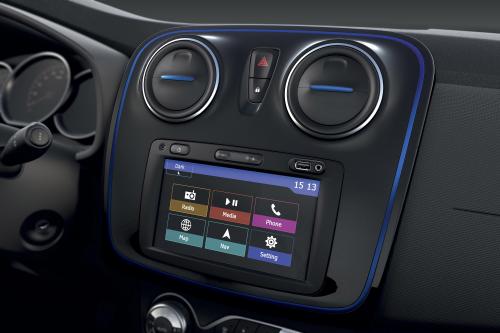 Dacia SE Twenty (2020) - picture 8 of 10