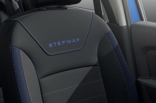 Dacia SE Twenty (2020) - picture 9 of 10