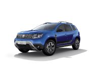 Dacia SE Twenty (2020) - picture 1 of 10