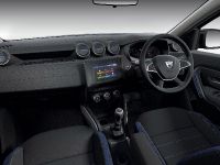 Dacia SE Twenty (2020) - picture 6 of 10
