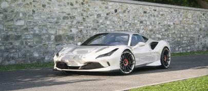 Ferrari F8 Tributo (2020) - picture 4 of 6