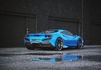 Ferrari F8 Tributo (2020)