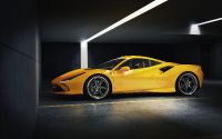 Ferrari F8 Tributo (2020)