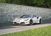 Ferrari F8 Tributo (2020)