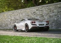 Ferrari F8 Tributo (2020) - picture 5 of 6