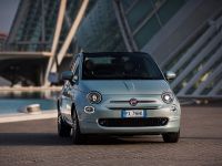 2020 Fiat 500 and Panda Hybrid Launch Editions