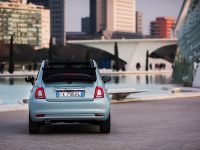 Fiat 500 and Panda Hybrid Launch Editions (2020) - picture 5 of 5