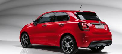 Fiat 500X Sport (2020) - picture 4 of 9