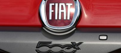 Fiat 500X Sport (2020) - picture 7 of 9