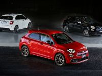 Fiat 500X Sport (2020) - picture 1 of 9