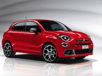 Fiat 500X Sport (2020) - picture 2 of 9