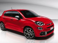 Fiat 500X Sport (2020) - picture 3 of 9