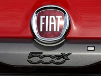 Fiat 500X Sport (2020) - picture 7 of 9