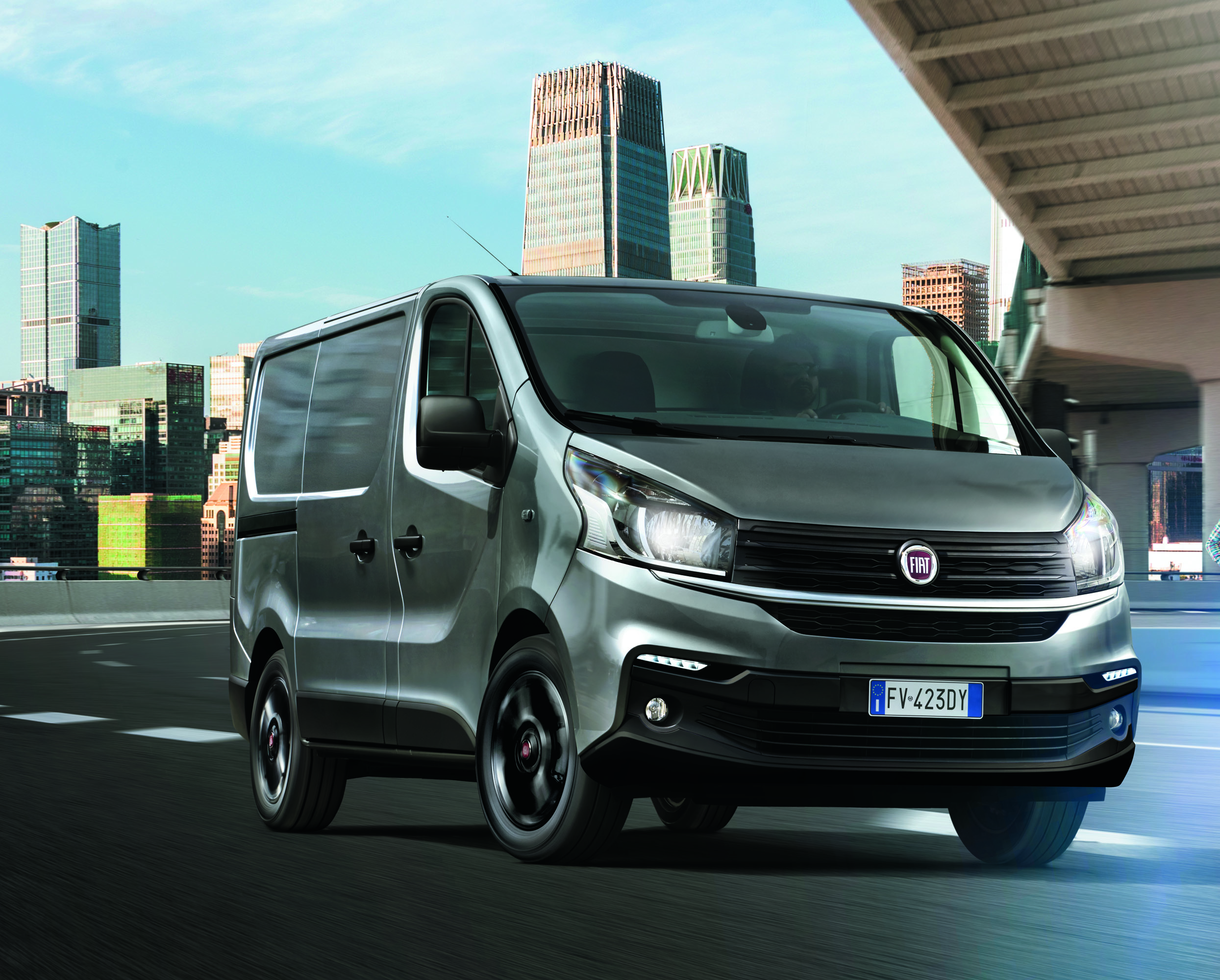 Fiat Professional Ducato