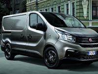 Fiat Professional Ducato (2020) - picture 1 of 5