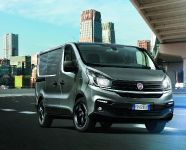 Fiat Professional Ducato (2020) - picture 2 of 5