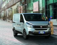 Fiat Professional Ducato (2020) - picture 3 of 5