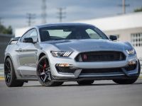 Ford Mustang Shelby GT350R (2020) - picture 1 of 8