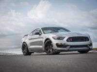 2020 Ford Mustang Shelby GT350R, 2 of 8