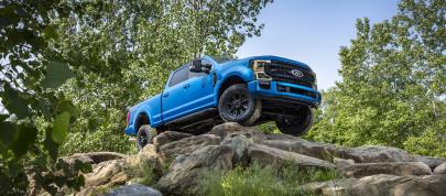 Ford Super Duty Tremor (2020) - picture 4 of 10