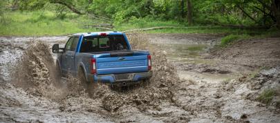 Ford Super Duty Tremor (2020) - picture 7 of 10