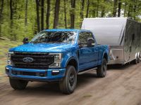 Ford Super Duty Tremor (2020) - picture 1 of 10