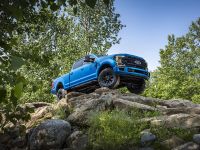 Ford Super Duty Tremor (2020) - picture 4 of 10