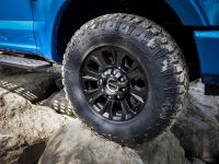 Ford Super Duty Tremor (2020) - picture 10 of 10