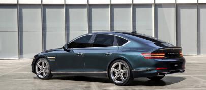 Genesis G80 (2020) - picture 4 of 5