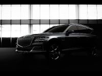 Genesis GV80 SUV (2020) - picture 2 of 4