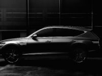 Genesis GV80 SUV (2020) - picture 3 of 4