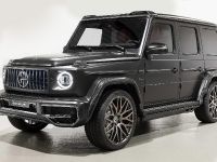 HOFELE Design Mercedes-AMG G-63 (2020) - picture 1 of 3