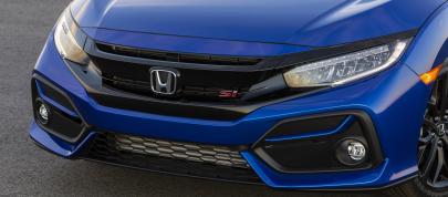 Honda Civic Si Sedan (2020) - picture 7 of 18