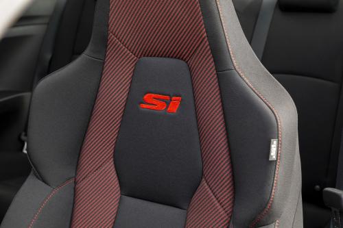 Honda Civic Si Sedan (2020) - picture 17 of 18