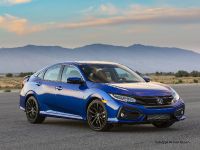 Honda Civic Si Sedan (2020) - picture 2 of 18