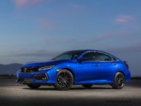 Honda Civic Si Sedan (2020) - picture 3 of 18