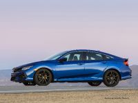 Honda Civic Si Sedan (2020) - picture 4 of 18